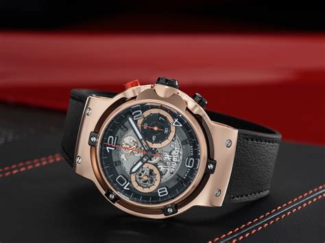 ferrari hublot saat|Ferrari Hublot gt.